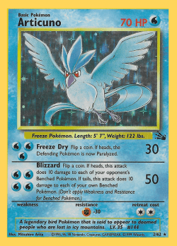 Articuno GX #154 Prices, Pokemon Celestial Storm