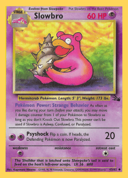 Slowbro