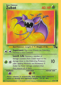 Zubat