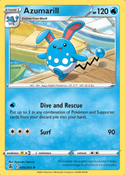 Azumarill