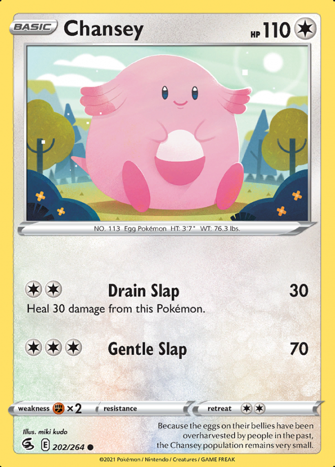 Chansey