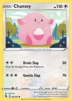 Chansey