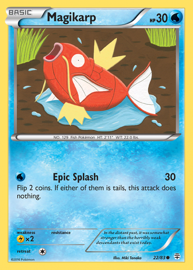 Magikarp