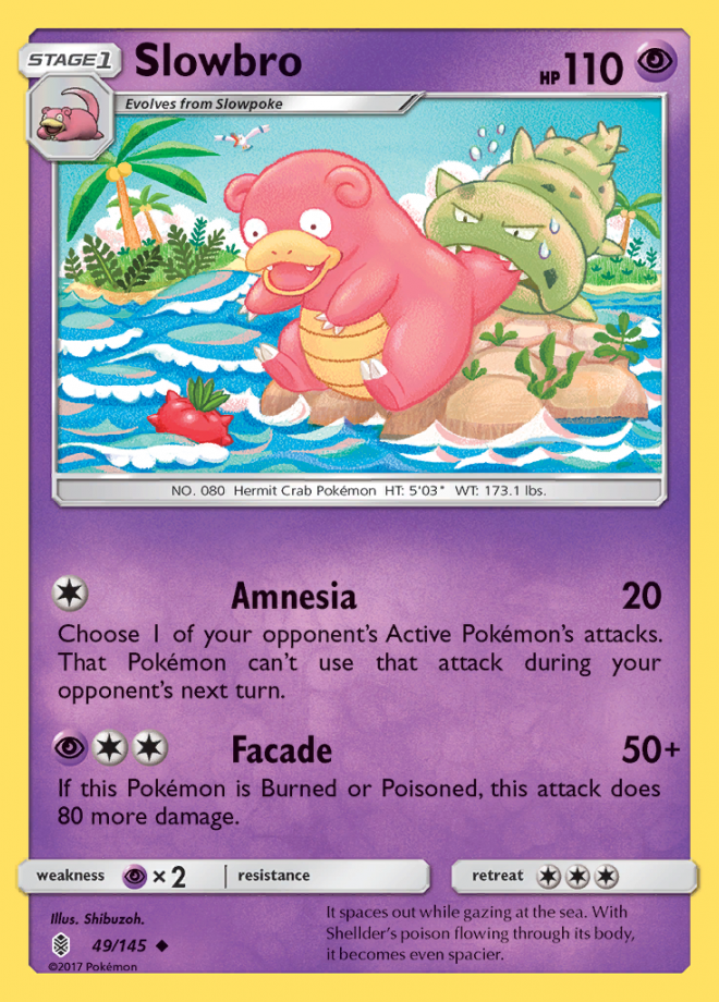 Slowbro