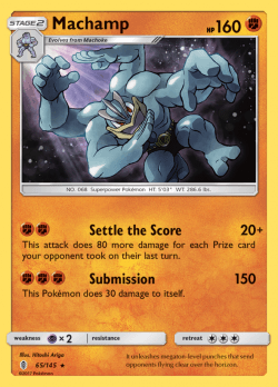 Machamp