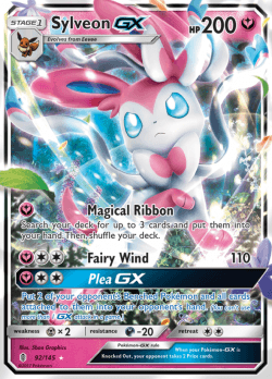 Gardevoir GX - Hidden Fates: Shiny Vault - Ultra Rare - Pokemon TCG -  DigitalTQ