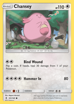 Chansey