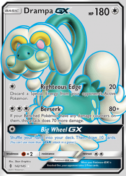 Drampa GX