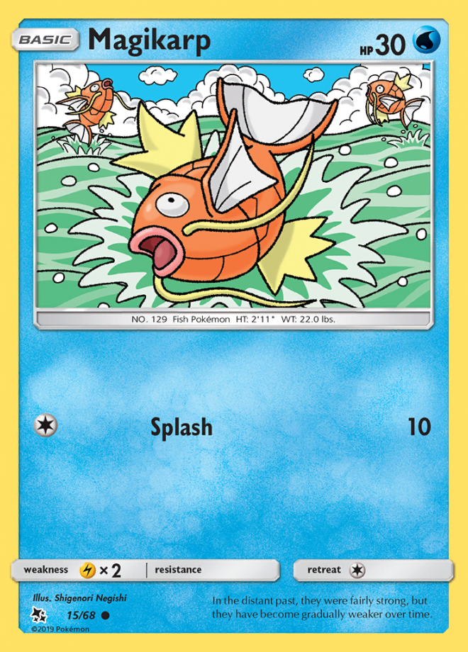 Magikarp