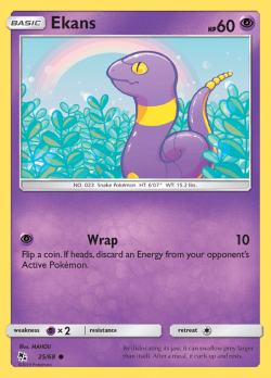 Ekans