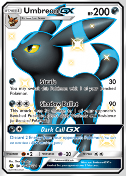 Umbreon GX