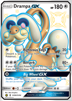 Drampa GX