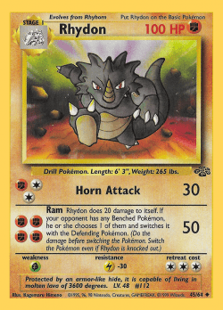 Rhydon