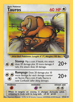 Tauros