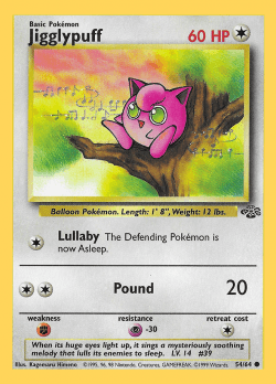 Jigglypuff