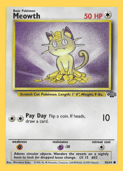 Meowth