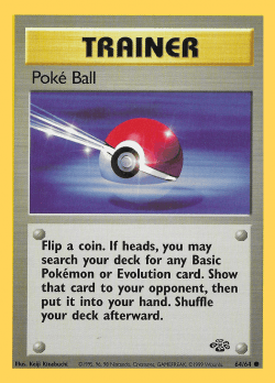 Poke Ball