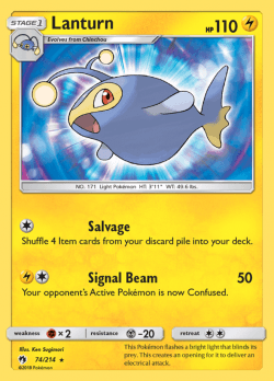 Slideshow: Best Pokemon: Lost Thunder Cards