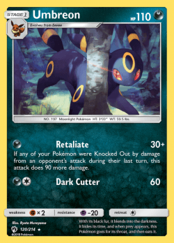 Umbreon