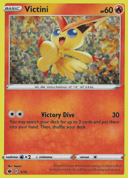 Victini