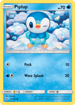 Piplup