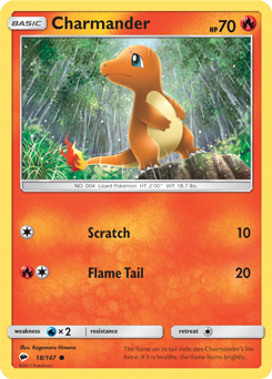 Charmander