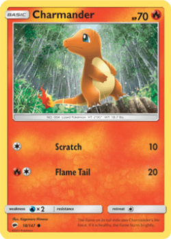 Charmander