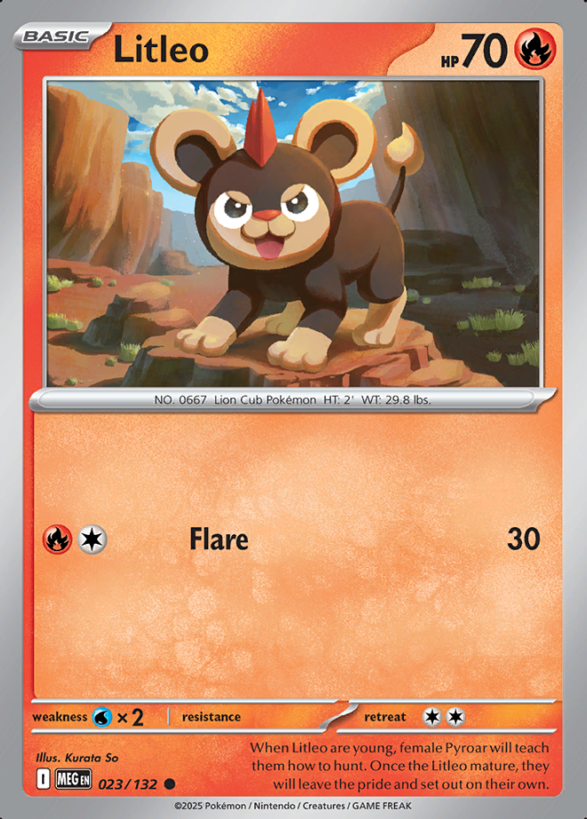Litleo