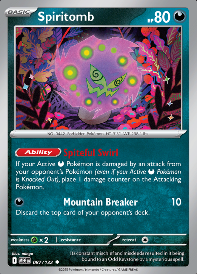 Spiritomb