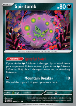 Spiritomb
