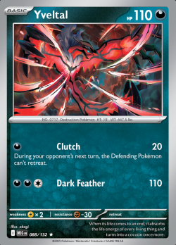 Yveltal
