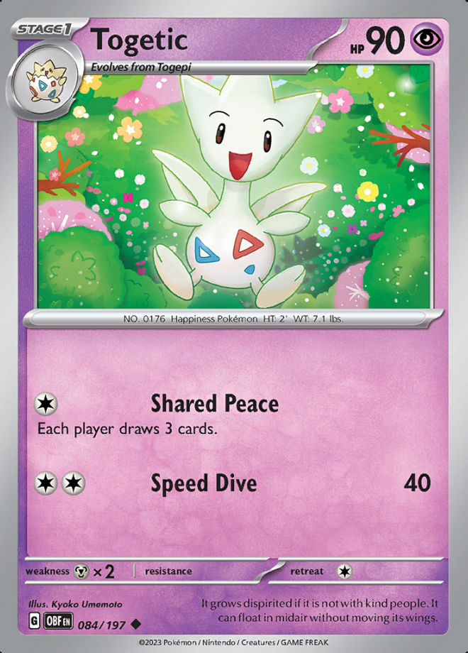 Togetic