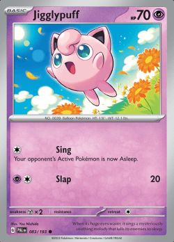 Jigglypuff