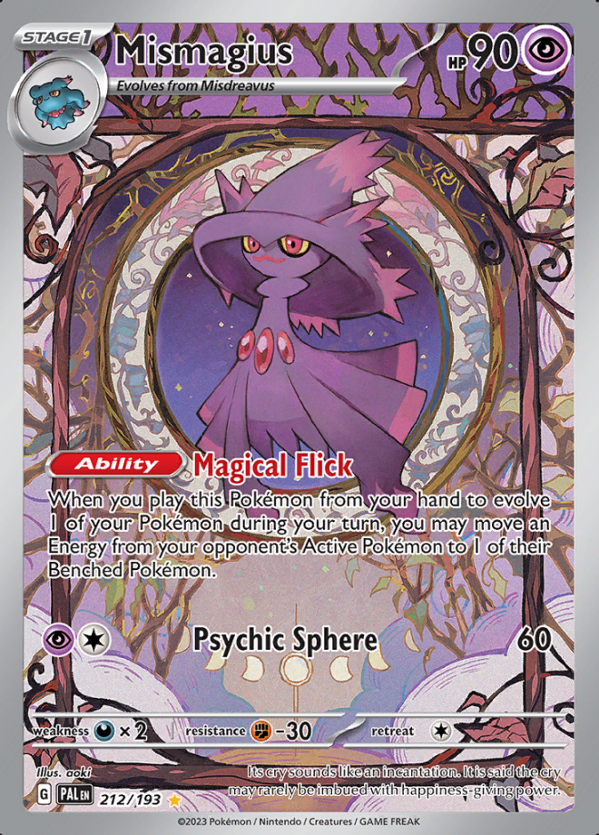 Paldea Evolved - Best Cards To Pull - Pokemon TCG - DigitalTQ