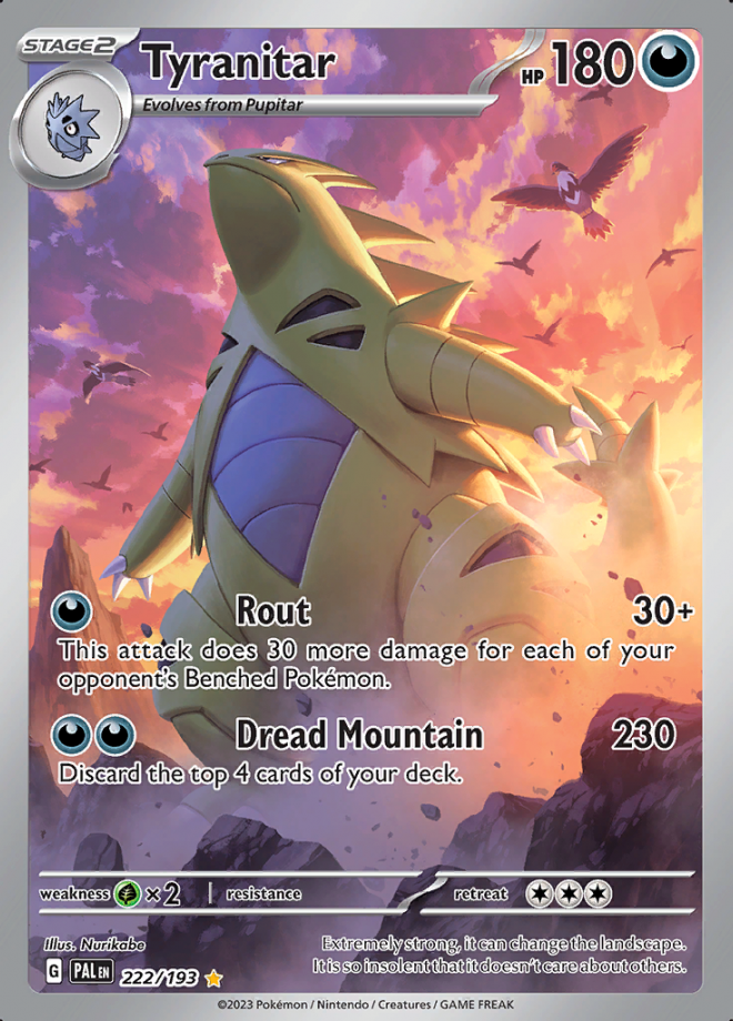 Paldea Evolved - Best Cards To Pull - Pokemon TCG - DigitalTQ