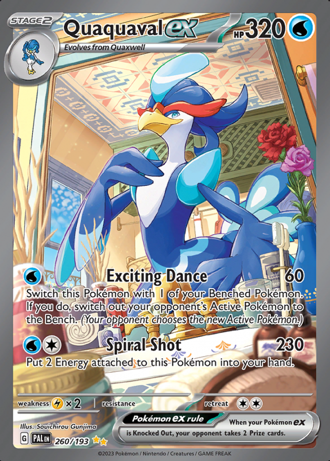 Phantom Forces Card List - Pokemon TCG - DigitalTQ