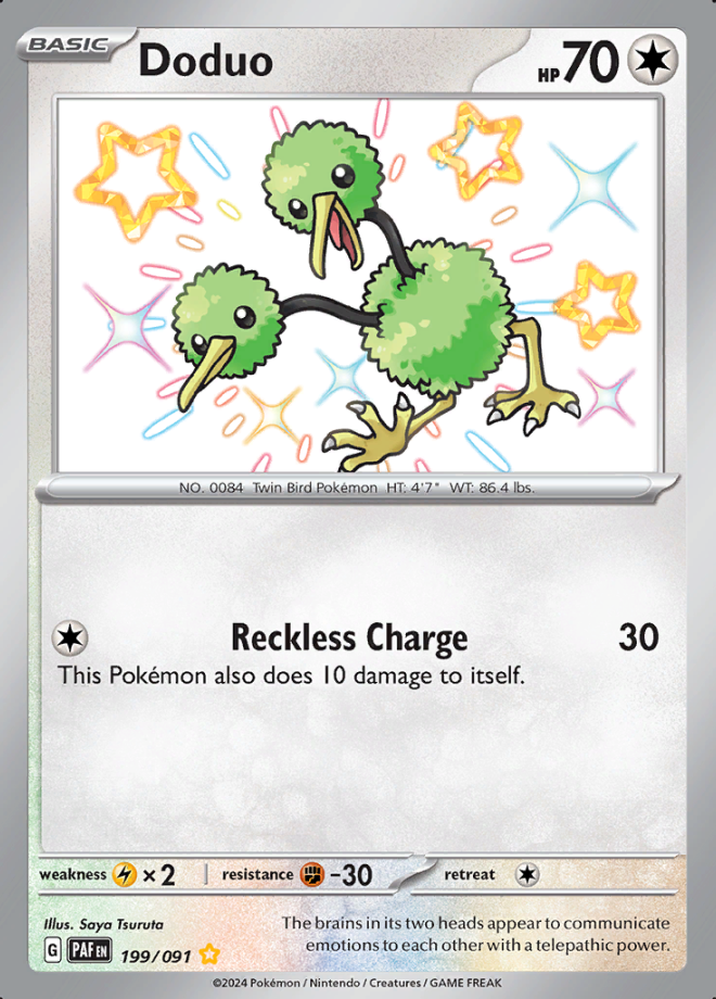 Doduo