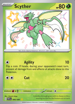 Scyther