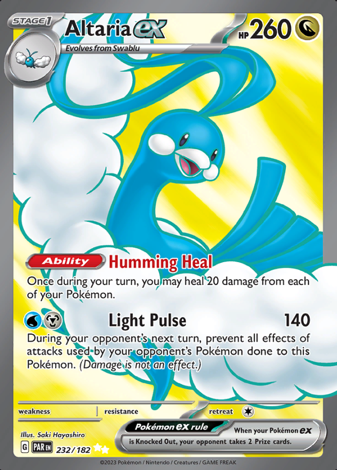 Phantom Forces Card List - Pokemon TCG - DigitalTQ