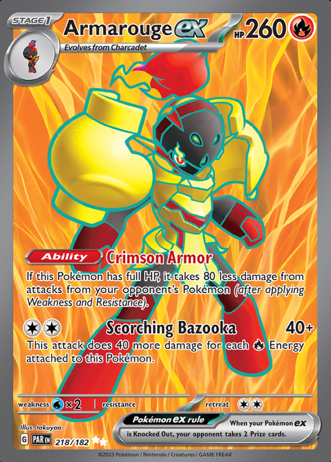 Phantom Forces Card List - Pokemon TCG - DigitalTQ