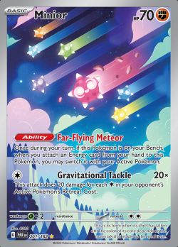 Slither Wing, Paradox Rift, TCG Card Database