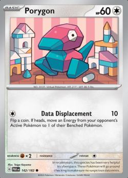 Porygon