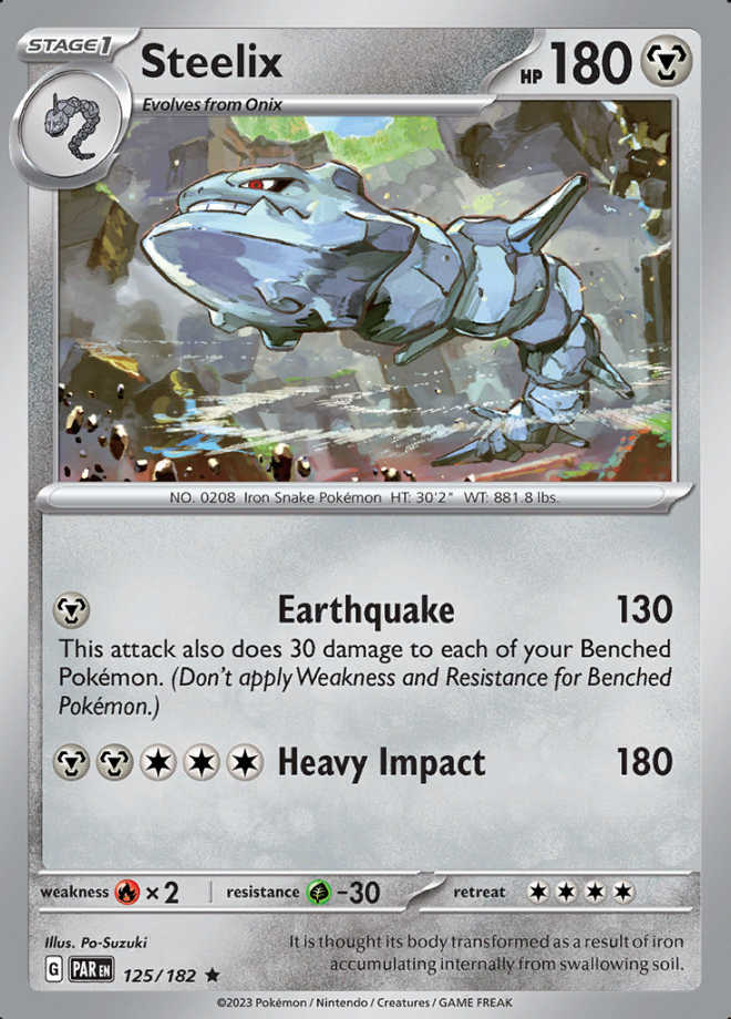 Onix, 151, TCG Card Database