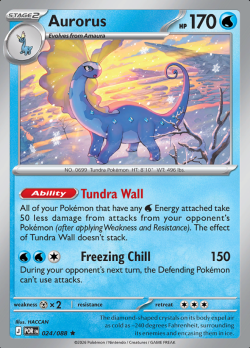 Aurorus