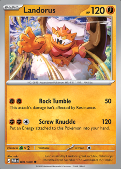 Landorus
