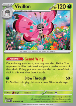Vivillon