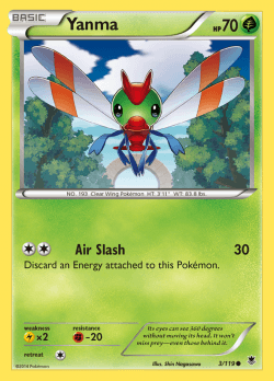 Pyroar · Phantom Forces (PHF) #12 ‹ PkmnCards