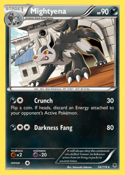 Phantom Forces (TCG) - Bulbapedia, the community-driven Pokémon