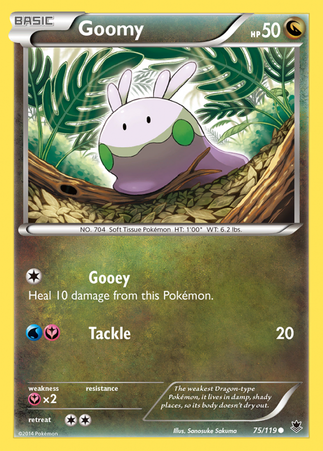 Goomy