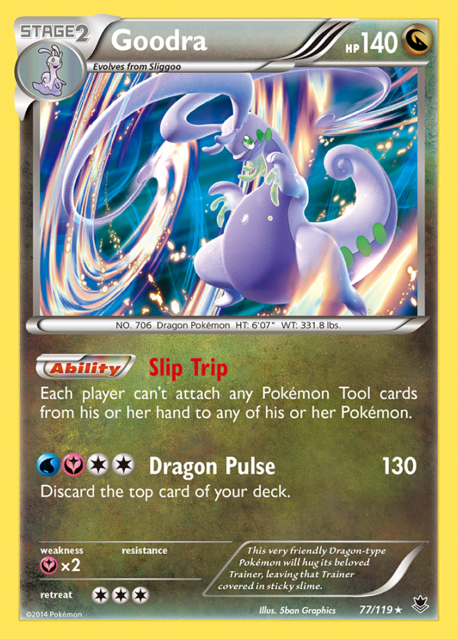 Phantom Forces Card List - Pokemon TCG - DigitalTQ